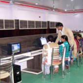 Lab Tikaram Yadav Memorial College in Jhansi