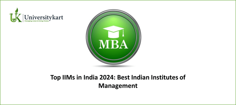 Top IIMs in India 2024