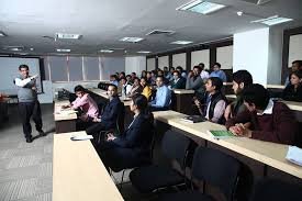 Seminar Hall Lal Bahadur Shastri Institute Of Management - [Lbsim], New Delhi 	