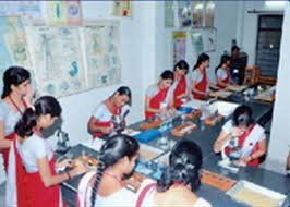 Lab Regency Teachers Training College (RTTC, Sitapur) in Sitapur