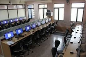 Computer Lab Trinity Institute of Professional Studies (TIPS New Delhi)