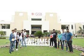 Admin Department Graduate School Of Business  in Indore