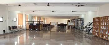 Library Jagannath Institute of Management Sciences (JIMS, Noida) in Noida