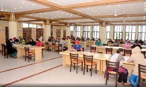 Library GHG Khalsa College, Ludhiana in Ludhiana