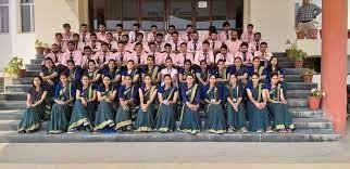 Group Photo  for Poddar Management Training Institute, Jaipur in Jaipur