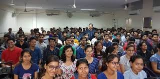 students  Ducat IT Training School, Noida in Noida