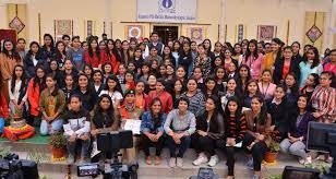 Group Photo  for Kanoria PG Mahila Mahavidyalaya, Jaipur in Jaipur