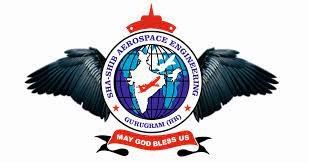 Sha-Shib Aerospace Engineering logo