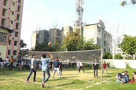 Sports G N Group of Institutes, Greater Noida in Greater Noida