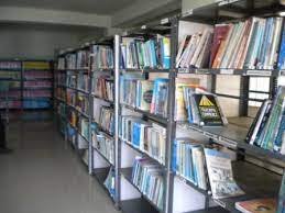 Library Vinayaka Institution of Management And Technology - [VIMT], New Delhi 
