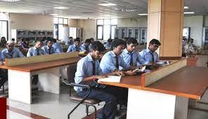 Classroom Divya Jyoti College of Engineering and Technology (DJCET, Ghaziabad) in Ghaziabad