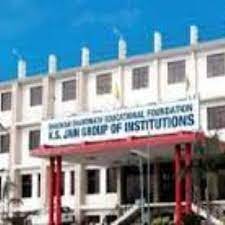 Campus K.S. Jain Institute of Engineering and Technology (KSJIET, Ghaziabad) in Ghaziabad