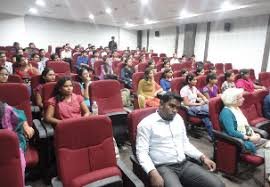 Auditorium  for Malwa Institute of Technology - (MIT, Indore) in Indore