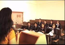 Classroom for Suresh Gyan Vihar University, Distance Education (SGVU-DE), Jaipur in Jaipur