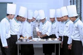 Canteen  Institute of Hotel Management and Catering (IHMC, Udaipur) in Udaipur