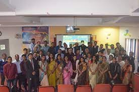 Group Photo  for Patel Group of Institution - (PGOI, Indore) in Indore