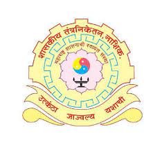 Government Polytechnic, Nashik logo
