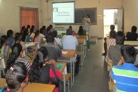 Seminar Maturi Venkata Subba Rao Engineering College (MVSREC, Hyderabad) in Hyderabad	