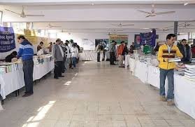 Laboratory at Guru Angad Dev Veterinary & Animal Sciences University in Patiala