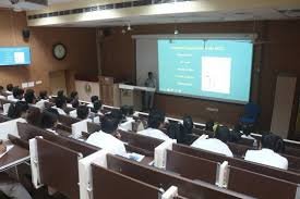 lecture theater Bhubaneswar Institute of Technology (BIT, Bhubaneswar) in Bhubaneswar