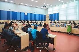 Class Room Indian Institute of Management Udaipur (IIM Udaipur) in Udaipur