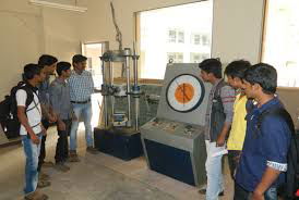 Laboratory of Shivajirao S Jondhale College of Engineering (SSJCE, Thane)