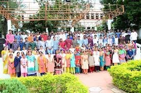 Group Photo Velagapudi Ramakrishna Siddhartha Engineering College (VRSEC), Vijayawada in Vijayawada