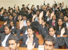 Students Alpha College Of Engineering, Bengaluru in Bengaluru