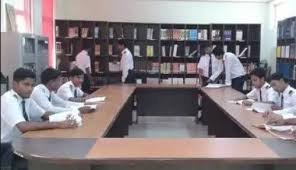 Library for Sumedha Institute Of Aviation And Hotel Management (SIAHM, Visakhapatnam) in Visakhapatnam	