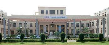 Image for The ICFAI University   Raipur in Raipur