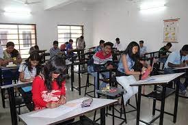 classroom Attitude Business School (ABS, Bhubaneswar) in Bhubaneswar