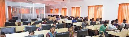 Computer lab Asian College Of Engineering And Technology Saravanampatti - [ACET], Coimbatore 