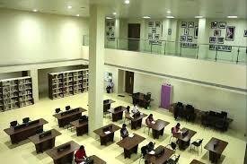 Universal Business School Computer Lab