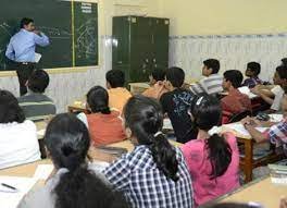 classroom Anna University, Centre For Distance Education (CDE, Chennai) in Chennai	
