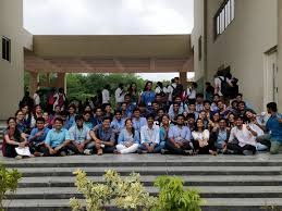 All Students Of Gandhi Institute of Technology and Management  in Visakhapatnam	