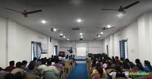 Seminar Siddhartha Institute of Technology & Science (SITS, Hyderabad) in Hyderabad	