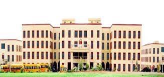 Campus Vedica Institute of Technology  in Bhopal