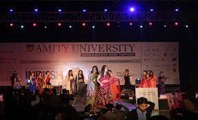 Annual Function Amity University (AU, Greater Noida) in Greater Noida