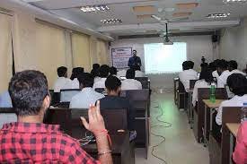 Seminar Hall International Institute of Management Media And I.T. - [IIMMI], New Delhi 