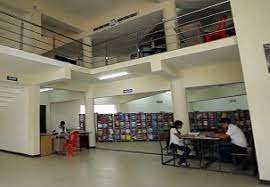 Library Rungta Group of Institutions Raipur Campus, Raipur