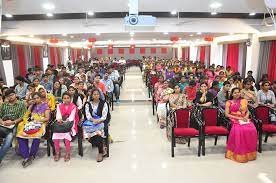 function pic Hindustan College of Arts And Science (HCAS, Chennai) in Chennai	