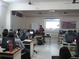 lecture theater NRI Institute of Technology and Management (NRIITM, Gwalior) in Gwalior