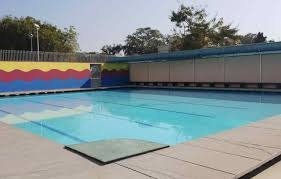 Swimming Pool for St Xaviers College, Jaipur in Jaipur