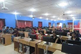 Class Room of Global Centre For Entrepreneurship And Commerce, Jaipur in Jaipur