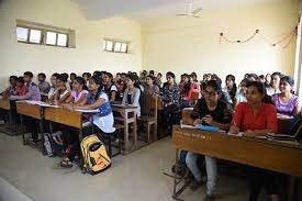 Classroom S.B.E.S. College of Arts and Commerce(SBES), Aurangabad in Aurangabad