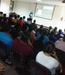 Seminar B. S. Anangpuria Institute of Technology & Management, Faridabad in Faridabad