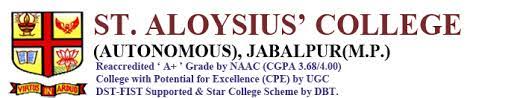 St. Aloysius College logo