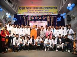 Group photo Sat Priya Group of Institutions, Rohtak  in Rohtak