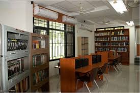 Library of Madras School Of Economics Chennai in Chennai	