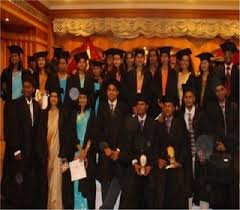 Convocation Dr. D. Y. Patil Homoeopathic Medical College and Research Centre, Pune in Pune